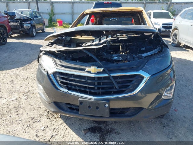 Chevrolet Equinox 2019 2GNAXKEV0K6112640 Image 12