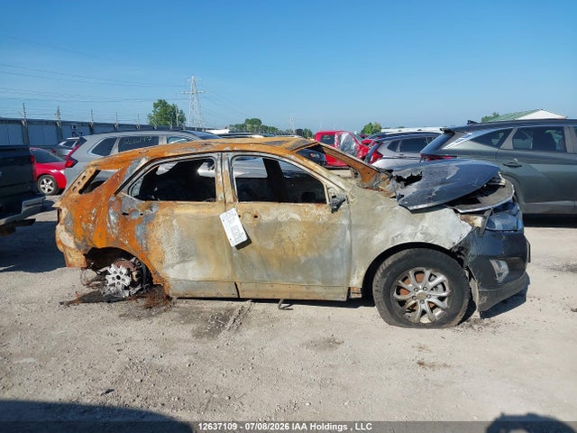 Chevrolet Equinox 2019 2GNAXKEV0K6112640 Image 13