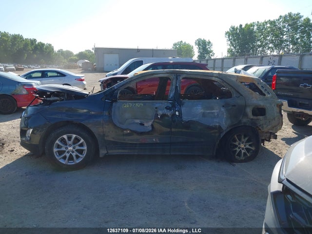 Chevrolet Equinox 2019 2GNAXKEV0K6112640 Image 14