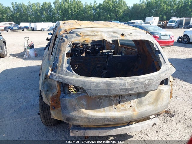 Chevrolet Equinox 2019 2GNAXKEV0K6112640 Image 16