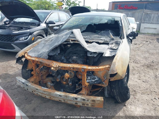 Chrysler 300 S 2015 2C3CCABG8FH828343 Image 12