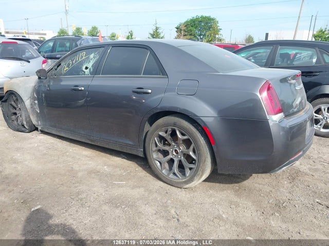 Chrysler 300 S 2015 2C3CCABG8FH828343 Image 14