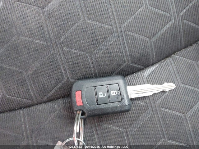 JA4AJ4AW5LU601178 Mitsubishi Rvr Gt/limited Edition/se/sel