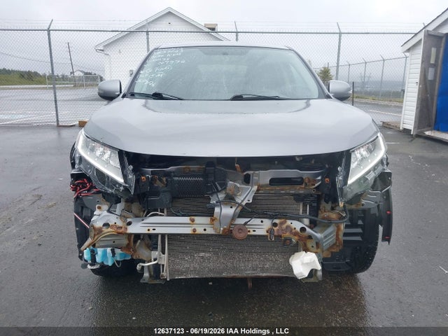 JA4AJ4AW5LU601178 Mitsubishi Rvr Gt/limited Edition/se/sel