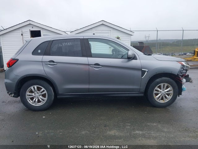 JA4AJ4AW5LU601178 Mitsubishi Rvr Gt/limited Edition/se/sel
