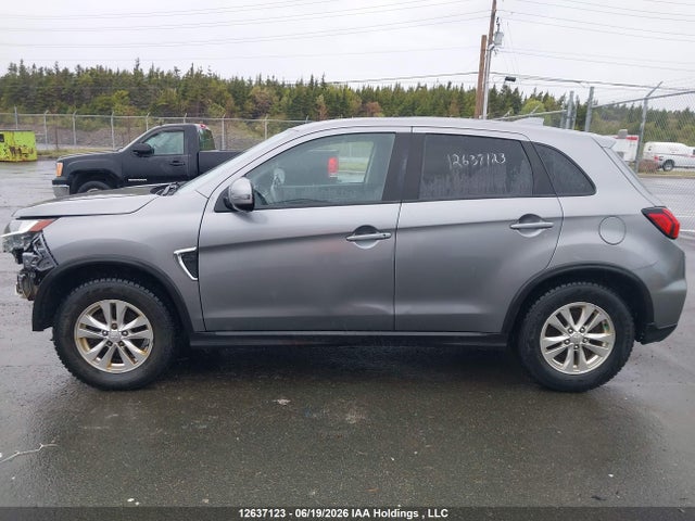 JA4AJ4AW5LU601178 Mitsubishi Rvr Gt/limited Edition/se/sel