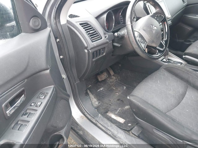 JA4AJ4AW5LU601178 Mitsubishi Rvr Gt/limited Edition/se/sel