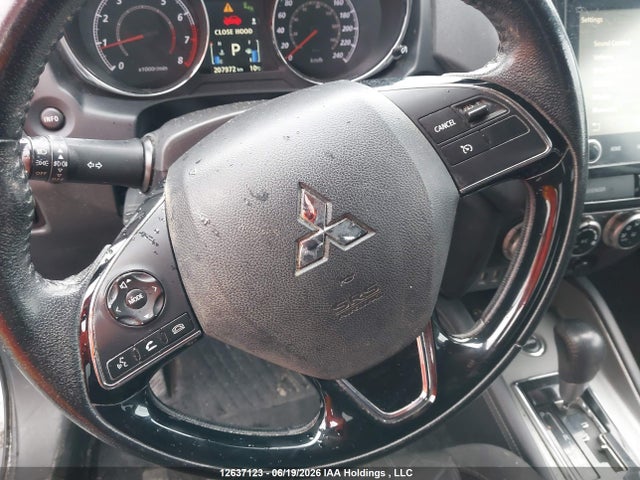 JA4AJ4AW5LU601178 Mitsubishi Rvr Gt/limited Edition/se/sel