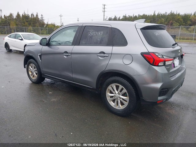 JA4AJ4AW5LU601178 Mitsubishi Rvr Gt/limited Edition/se/sel