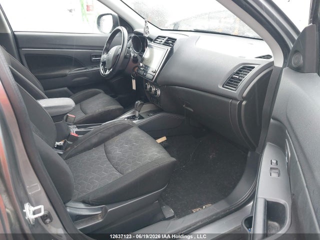 JA4AJ4AW5LU601178 Mitsubishi Rvr Gt/limited Edition/se/sel