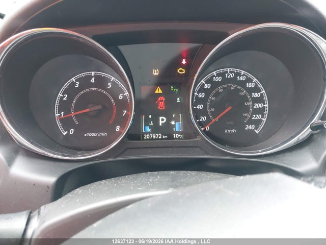 JA4AJ4AW5LU601178 Mitsubishi Rvr Gt/limited Edition/se/sel