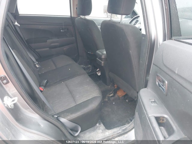 JA4AJ4AW5LU601178 Mitsubishi Rvr Gt/limited Edition/se/sel
