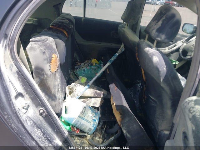2009 Toyota Yaris მანქანა იყიდება აუქციონზე, vin: JTDKT923195230481, აუქციონის ნომერი: 12637125
