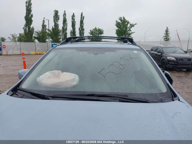 12637129 :رقم المزاد ، JF2GTAGC8MH360895 vin ، 2021 Subaru Crosstrek Sport مزاد بيع