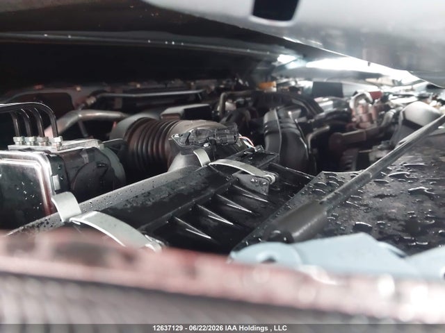 12637129 :رقم المزاد ، JF2GTAGC8MH360895 vin ، 2021 Subaru Crosstrek Sport مزاد بيع