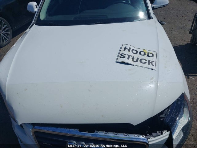 Продажа на аукционе авто 2009 Audi A4, vin: WAULF68K49N015506, номер лота: 12637131