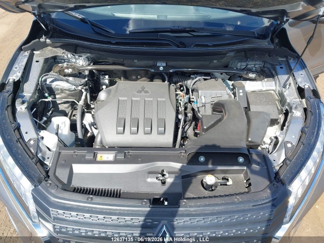 Aukcja sprzedaży 2026 Mitsubishi Eclipse, vin: JA4ATVAA2TZ612548, numer aukcji: 12637135