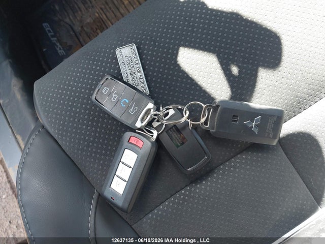 Aukcja sprzedaży 2026 Mitsubishi Eclipse, vin: JA4ATVAA2TZ612548, numer aukcji: 12637135