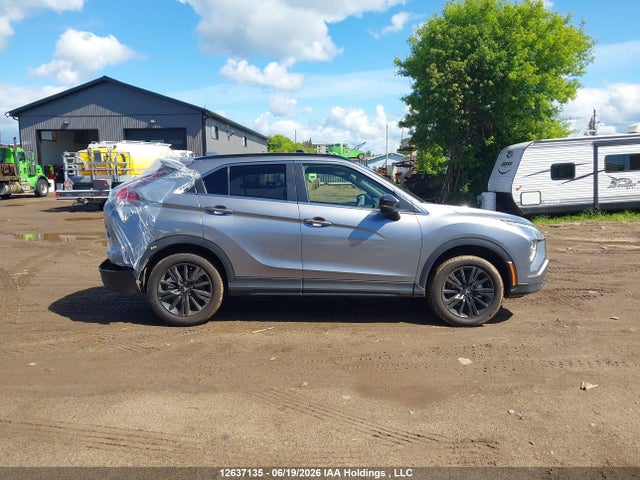 Aukcja sprzedaży 2026 Mitsubishi Eclipse, vin: JA4ATVAA2TZ612548, numer aukcji: 12637135