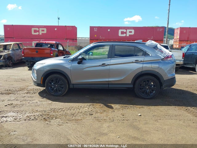 Aukcja sprzedaży 2026 Mitsubishi Eclipse, vin: JA4ATVAA2TZ612548, numer aukcji: 12637135