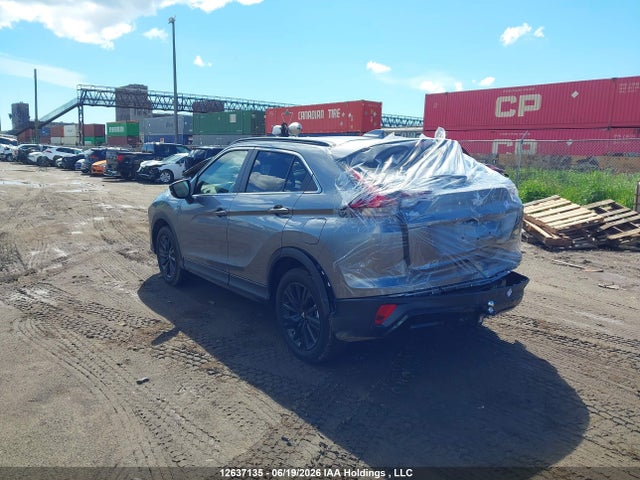 Aukcja sprzedaży 2026 Mitsubishi Eclipse, vin: JA4ATVAA2TZ612548, numer aukcji: 12637135
