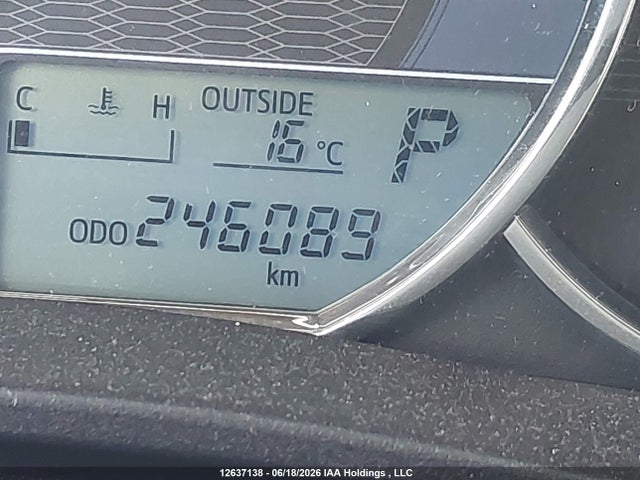 12637138 :رقم المزاد ، 2T1BURHE0EC002216 vin ، 2014 Toyota Corolla مزاد بيع