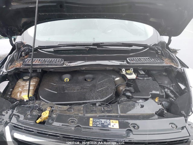 Продажа на аукционе авто 2013 Ford Escape Sel, vin: 1FMCU9H91DUD04974, номер лота: 12637139