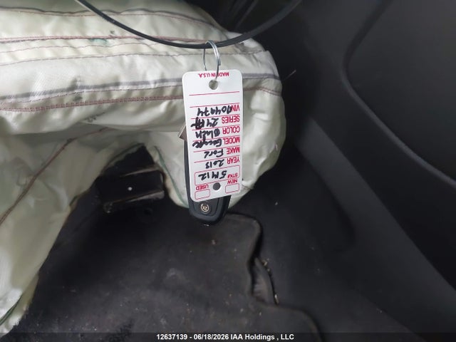 Продажа на аукционе авто 2013 Ford Escape Sel, vin: 1FMCU9H91DUD04974, номер лота: 12637139