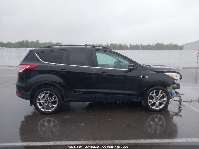 Продажа на аукционе авто 2013 Ford Escape Sel, vin: 1FMCU9H91DUD04974, номер лота: 12637139