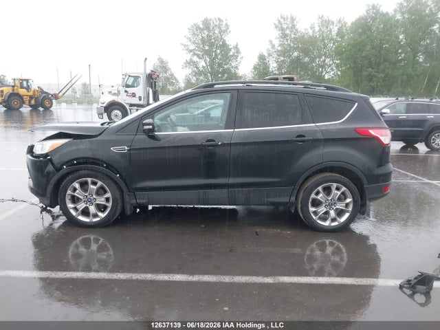 Продажа на аукционе авто 2013 Ford Escape Sel, vin: 1FMCU9H91DUD04974, номер лота: 12637139