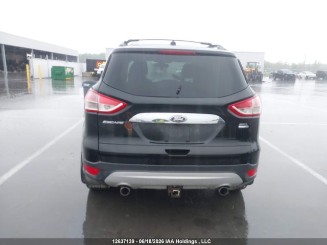 Продажа на аукционе авто 2013 Ford Escape Sel, vin: 1FMCU9H91DUD04974, номер лота: 12637139