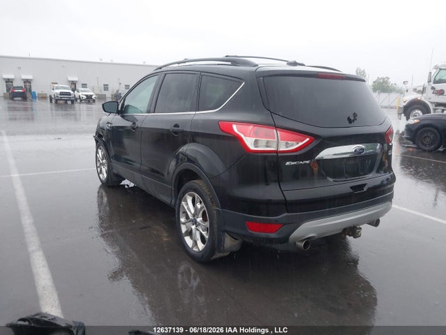 Продажа на аукционе авто 2013 Ford Escape Sel, vin: 1FMCU9H91DUD04974, номер лота: 12637139