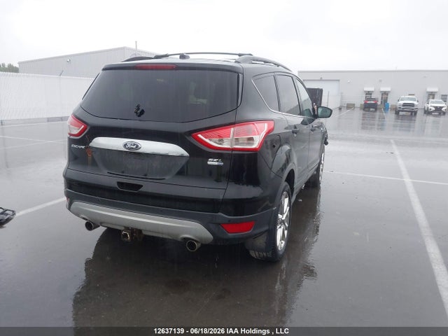 Продажа на аукционе авто 2013 Ford Escape Sel, vin: 1FMCU9H91DUD04974, номер лота: 12637139