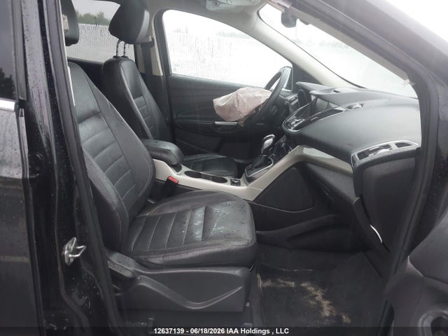 Продажа на аукционе авто 2013 Ford Escape Sel, vin: 1FMCU9H91DUD04974, номер лота: 12637139