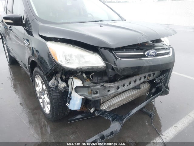 Продажа на аукционе авто 2013 Ford Escape Sel, vin: 1FMCU9H91DUD04974, номер лота: 12637139