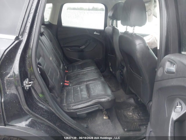 Продажа на аукционе авто 2013 Ford Escape Sel, vin: 1FMCU9H91DUD04974, номер лота: 12637139