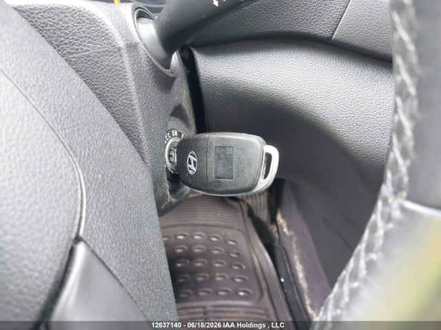 2018 Hyundai Tucson Limited/sport And Eco/se მანქანა იყიდება აუქციონზე, vin: KM8J3CA48JU714317, აუქციონის ნომერი: 12637140