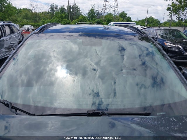 2018 Hyundai Tucson Limited/sport And Eco/se მანქანა იყიდება აუქციონზე, vin: KM8J3CA48JU714317, აუქციონის ნომერი: 12637140