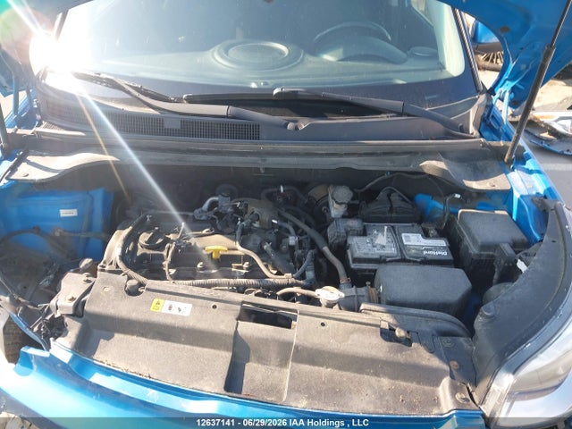 KIA Soul Ex/ex Premium/ex Tech/ex+ 2018 KNDJP3A57J7621076 Image 10