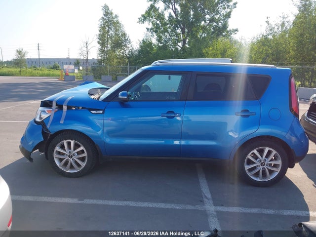 KIA Soul Ex/ex Premium/ex Tech/ex+ 2018 KNDJP3A57J7621076 Image 15