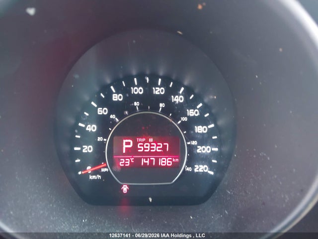 KIA Soul Ex/ex Premium/ex Tech/ex+ 2018 KNDJP3A57J7621076 Image 16
