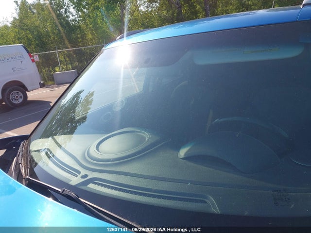 12637141 :رقم المزاد ، KNDJP3A57J7621076 vin ، 2018 Kia Soul Ex/ex Premium/ex Tech/ex+ مزاد بيع
