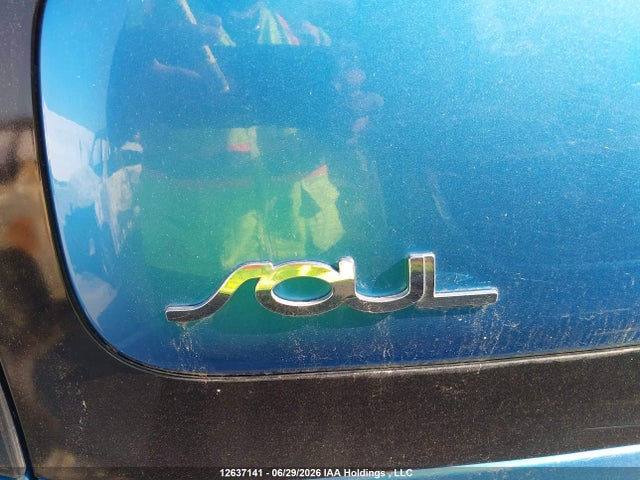 KIA Soul Ex/ex Premium/ex Tech/ex+ 2018 KNDJP3A57J7621076 Image 21