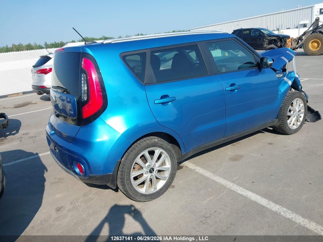 KIA Soul Ex/ex Premium/ex Tech/ex+ 2018 KNDJP3A57J7621076 Image 4