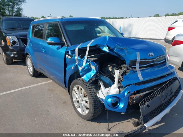 KIA Soul Ex/ex Premium/ex Tech/ex+ 2018 KNDJP3A57J7621076 Image 6