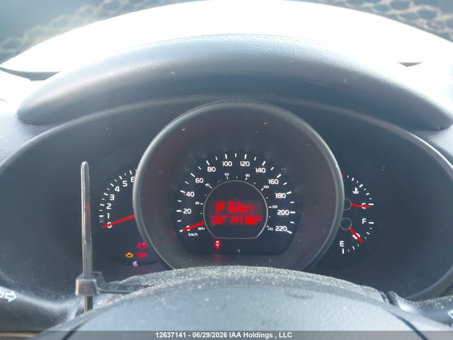 KIA Soul Ex/ex Premium/ex Tech/ex+ 2018 KNDJP3A57J7621076 Image 7