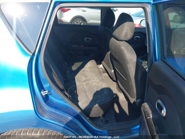 KIA Soul Ex/ex Premium/ex Tech/ex+ 2018 KNDJP3A57J7621076 Image 8