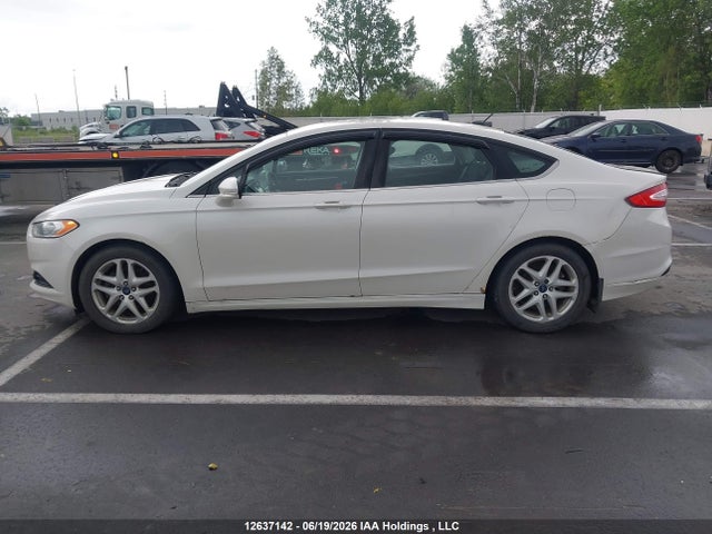 Ford FUSION SE 2015 1FA6P0H70F5104495 Image 14