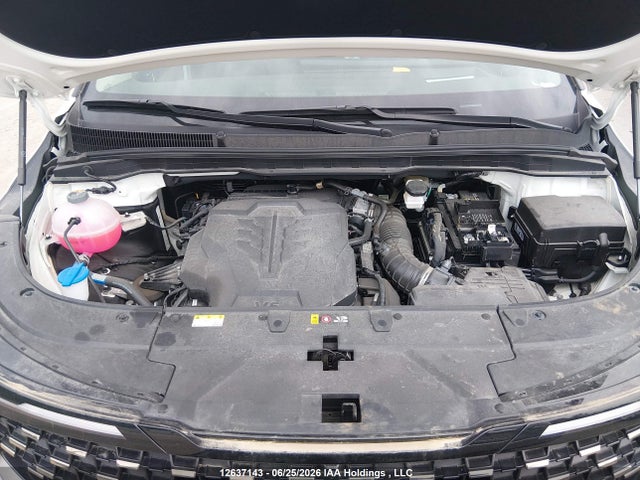 KIA Carnival Sx/sx+ 2026 KNDNE5K3XT6579513 Image 10