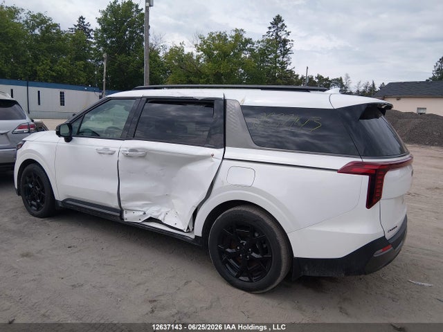 KIA Carnival Sx/sx+ 2026 KNDNE5K3XT6579513 Image 15